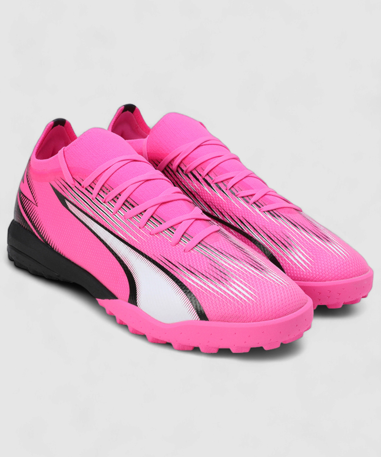 Image of PUMA ULTRA MATCH TT Football Shoes For Women