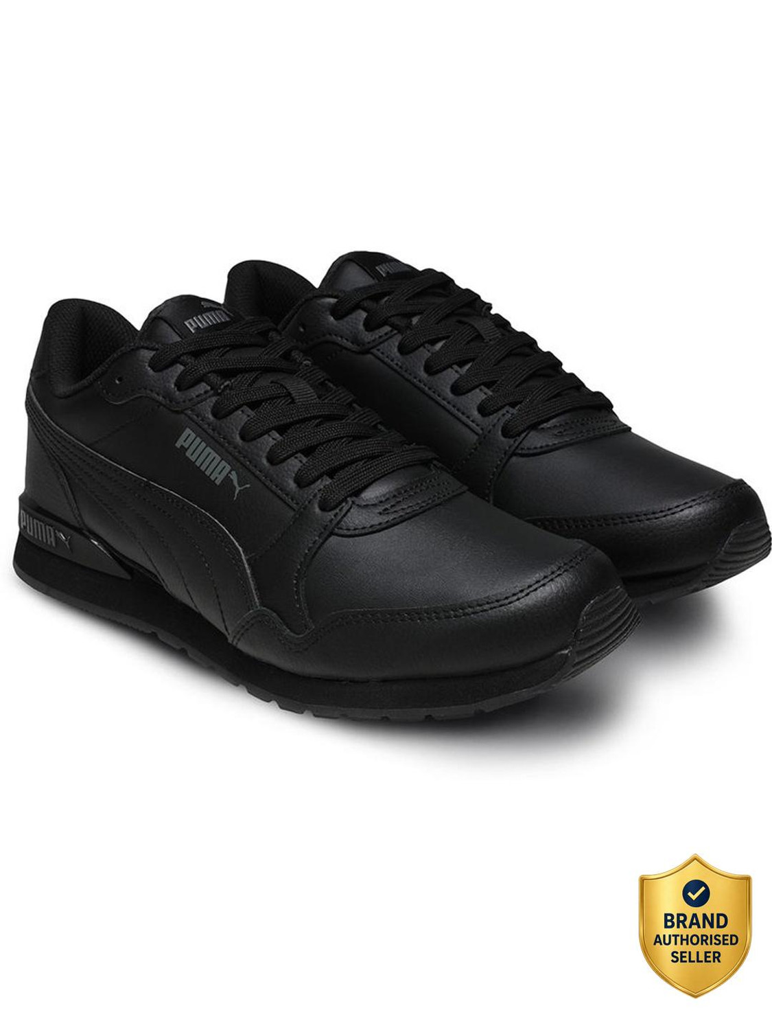 Image of PUMA ST Runner v3 L Sneakers For Men