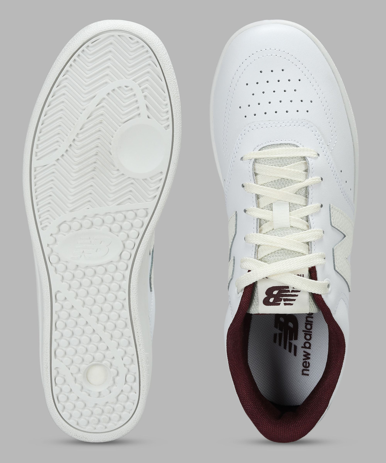 Image of New Balance BB80IN Sneakers For Men