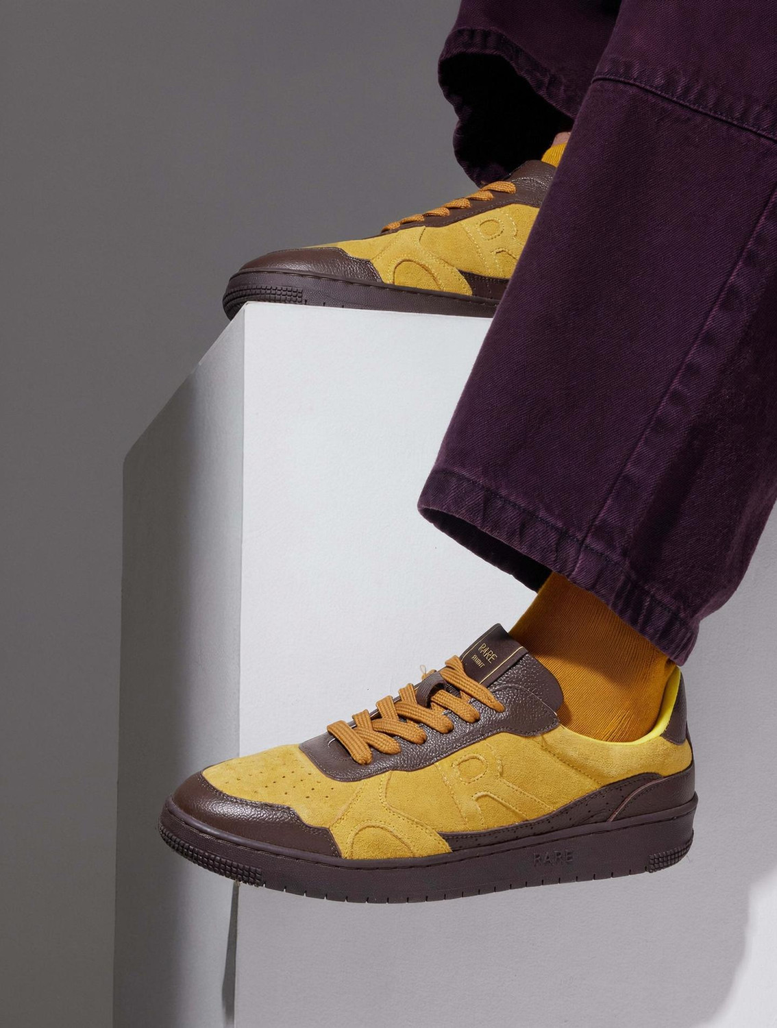 RARE RABBIT Sneakers For Men