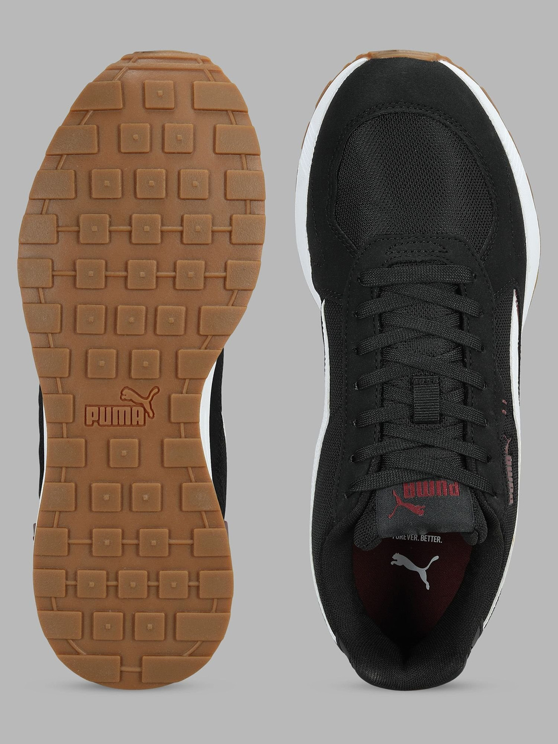 Image of PUMA Graviton Sneakers For Men