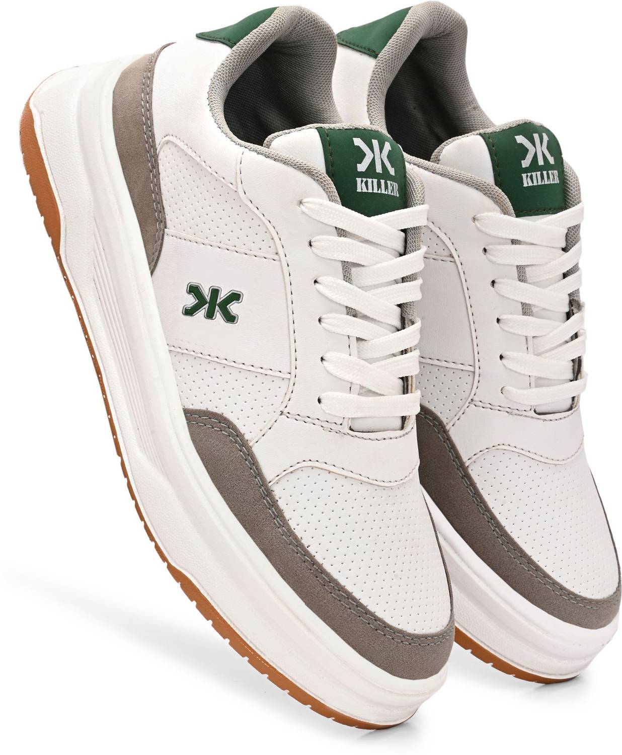 KILLER Men’s Sneakers for Daily Wear - Image 4