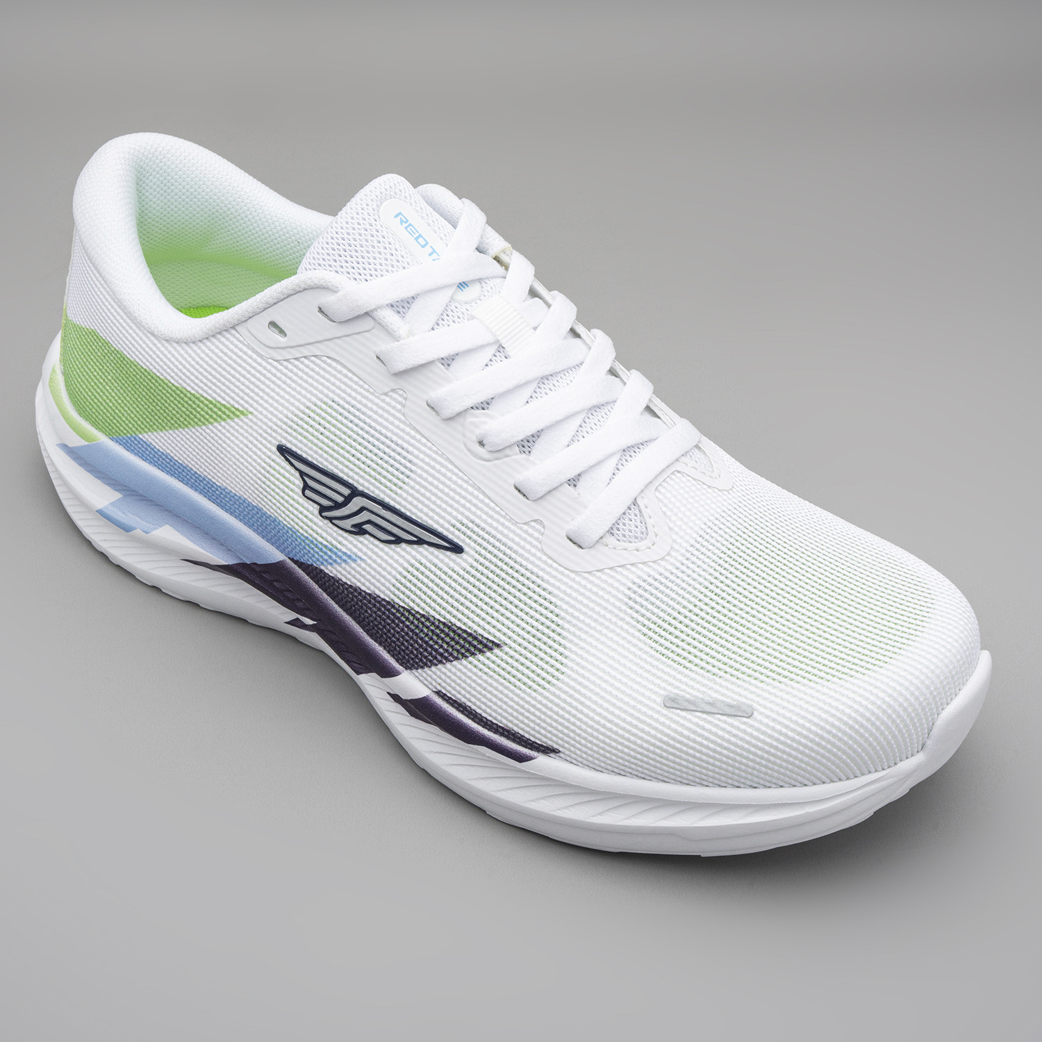 Image of RED TAPE Low-Cut Athleisure Shoes Walking Shoes For Men