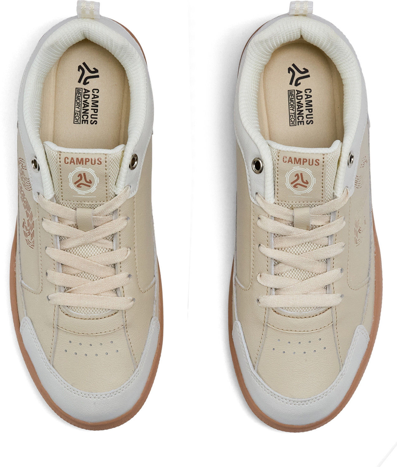 Image of CAMPUS WAIVER Sneakers For Men