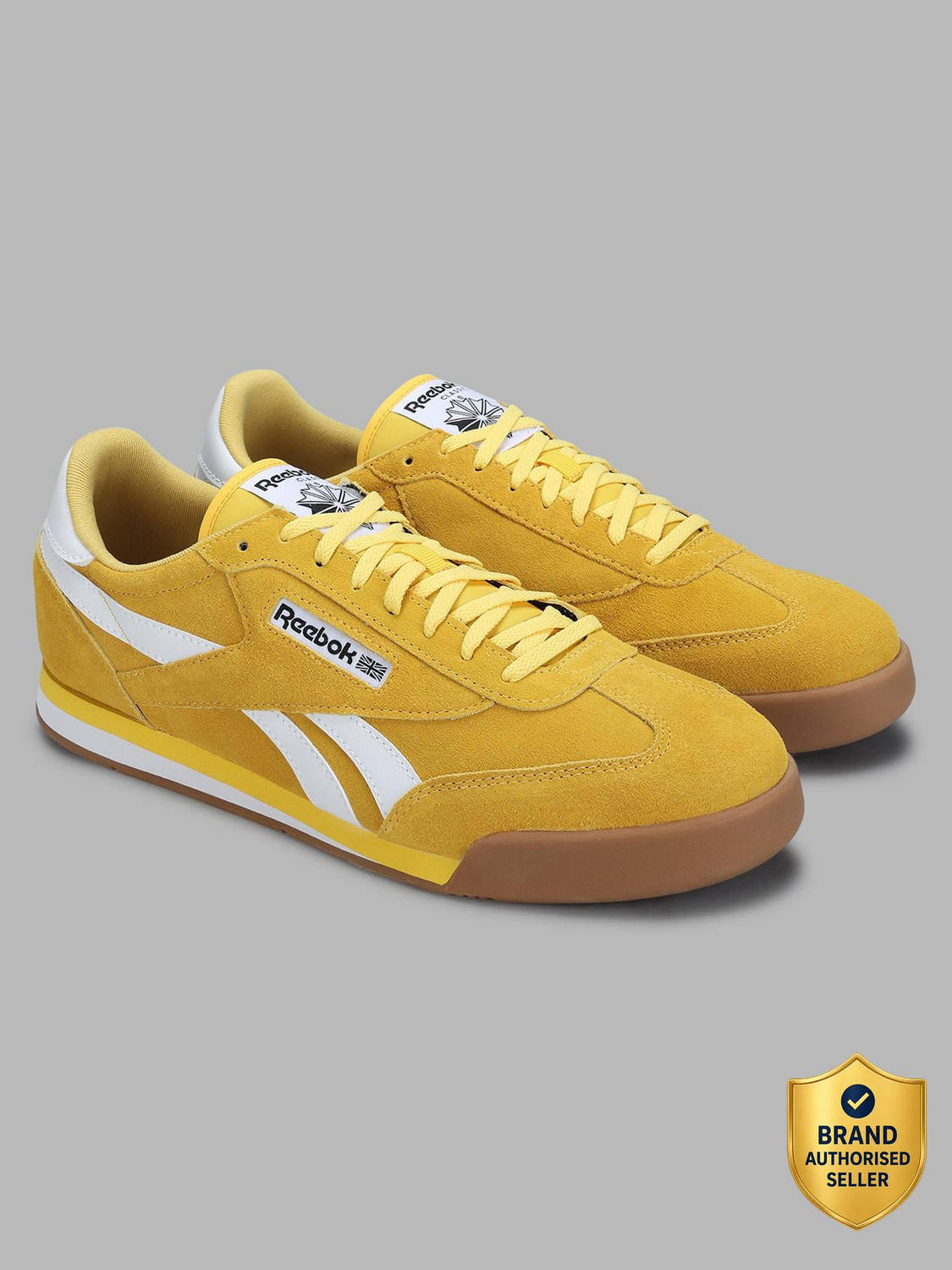 Image of REEBOK CAMPIO XT Casuals For Men