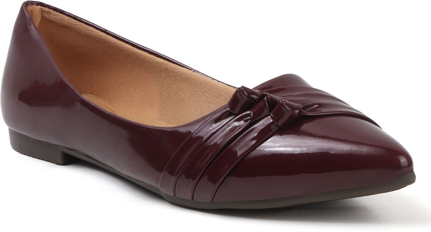 Image of SUKUN Stylish Lightweight Slip-On Comfortable for Office, Party & Daily Wear Women Bellies