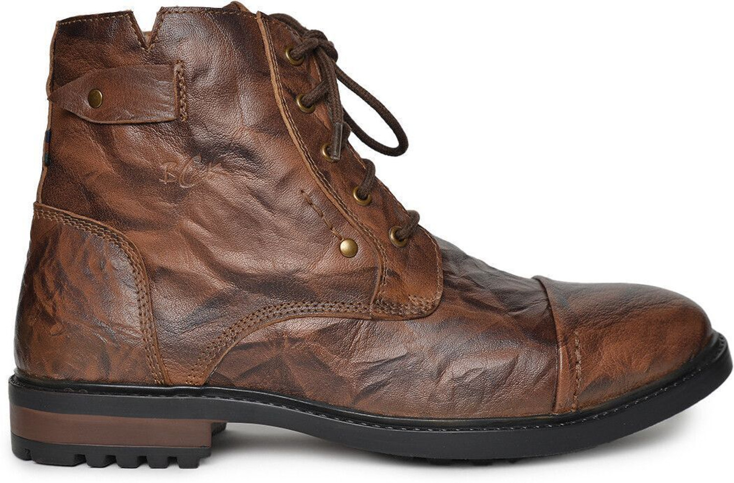 Image of BUCKAROO APACHEE Boots For Men