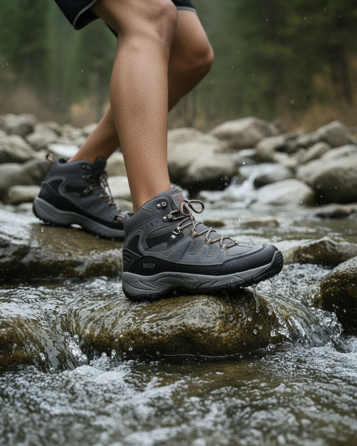 Image of bacca bucci EXPEDITION Boots For Men