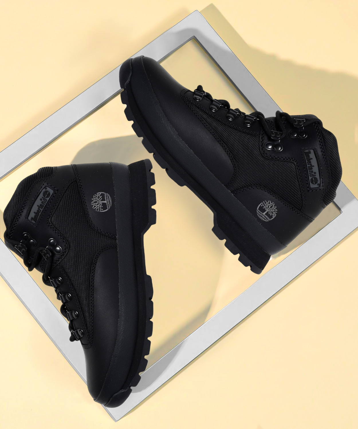 Image of TIMBERLAND Boots For Men
