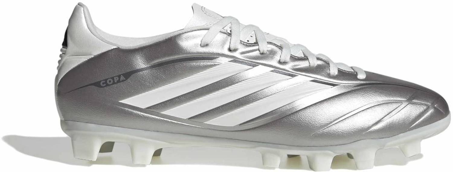 Adidas Copa Pure IV Club FG/MG Men's Football Shoes Brown - Image 3