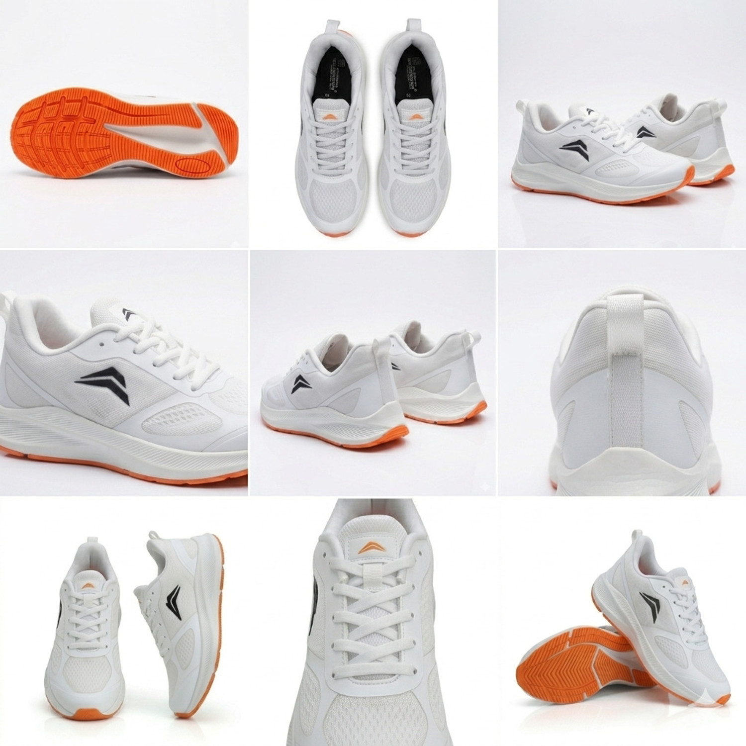 Image of richerson sports shoes for men sneakersand gym shoes for men Running Shoes For Men