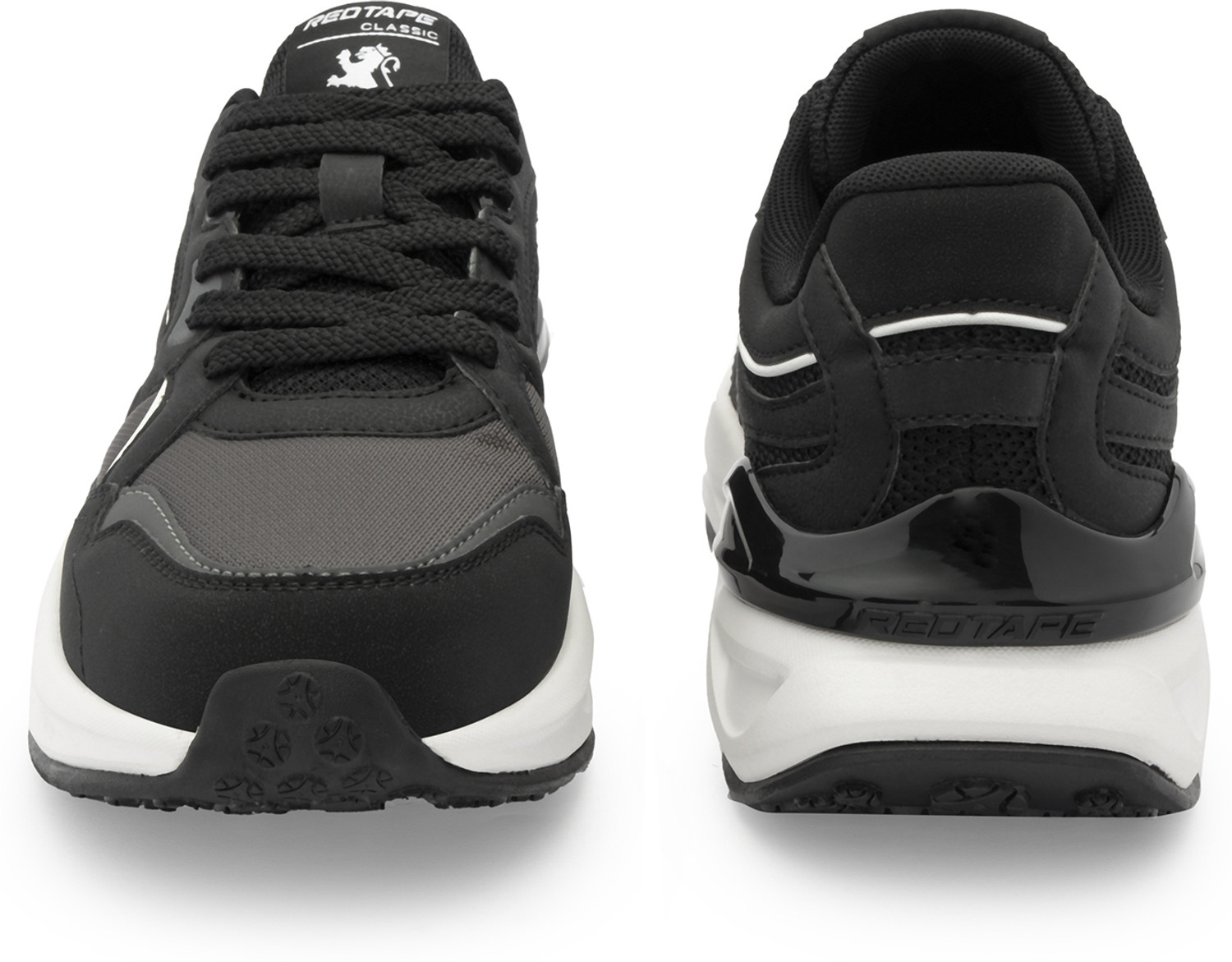 Image of RED TAPE Lifestyle Casual | Soft Cushioned Insole, Slip-Resistance, Dynamic Feet Support Sneakers For Men