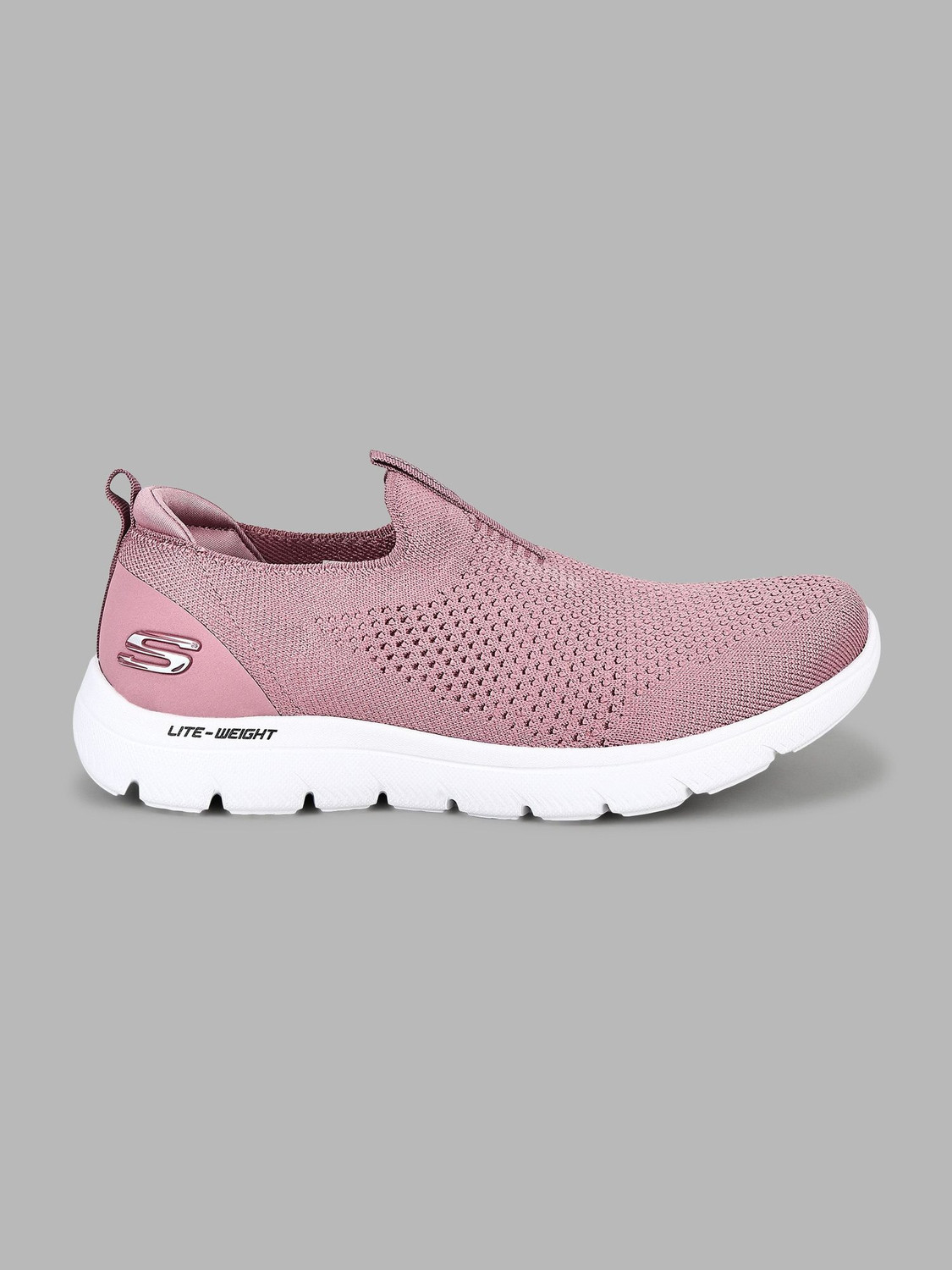 Image of Skechers SUMMITS Walking Shoes For Women