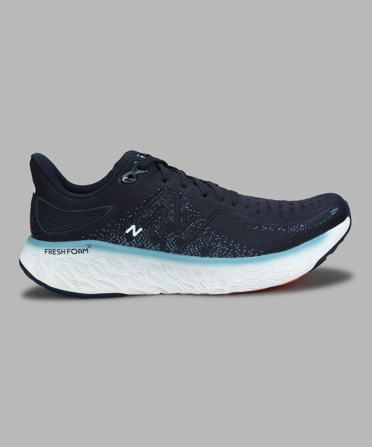 Image of New Balance 1080 Running Shoes For Men