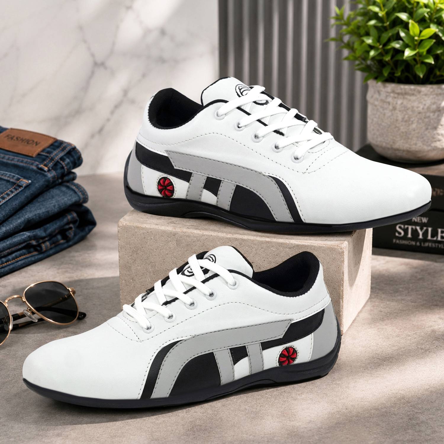 BeeOne Sneakers For Men