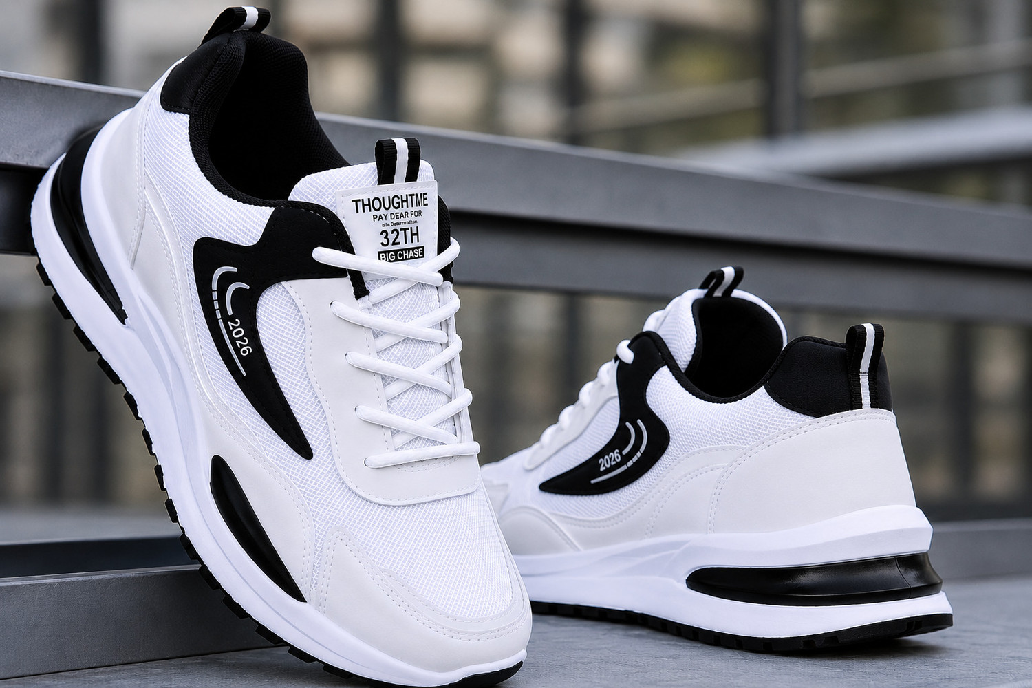 Image of lejano Sneakers For Men