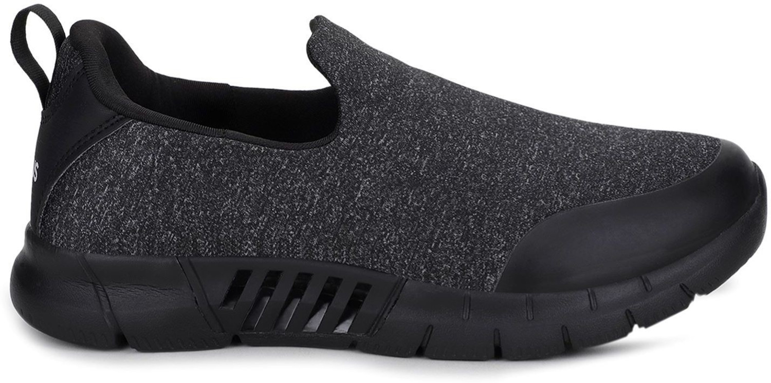 Image of CAMPUS QUBA Men's Casual Shoes | Integrated Support Tech | Easy to Slip On Walking Shoes For Men