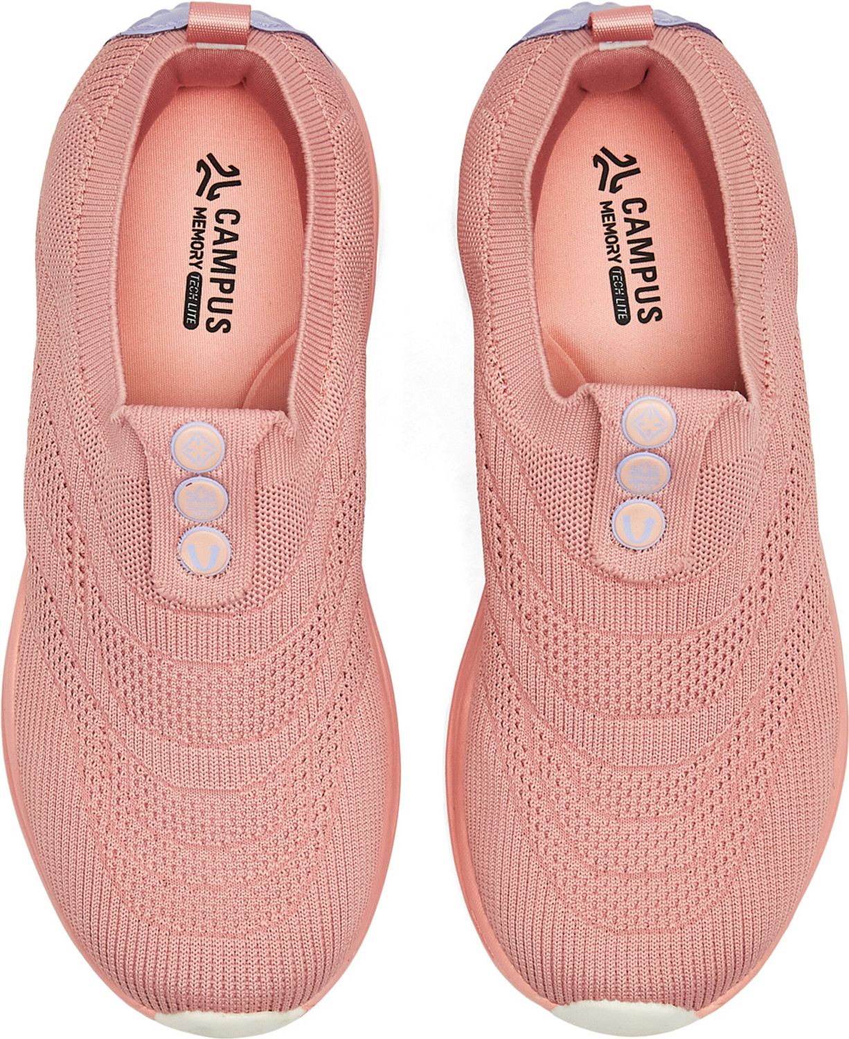 Image of CAMPUS GLIMO Walking Shoes For Women