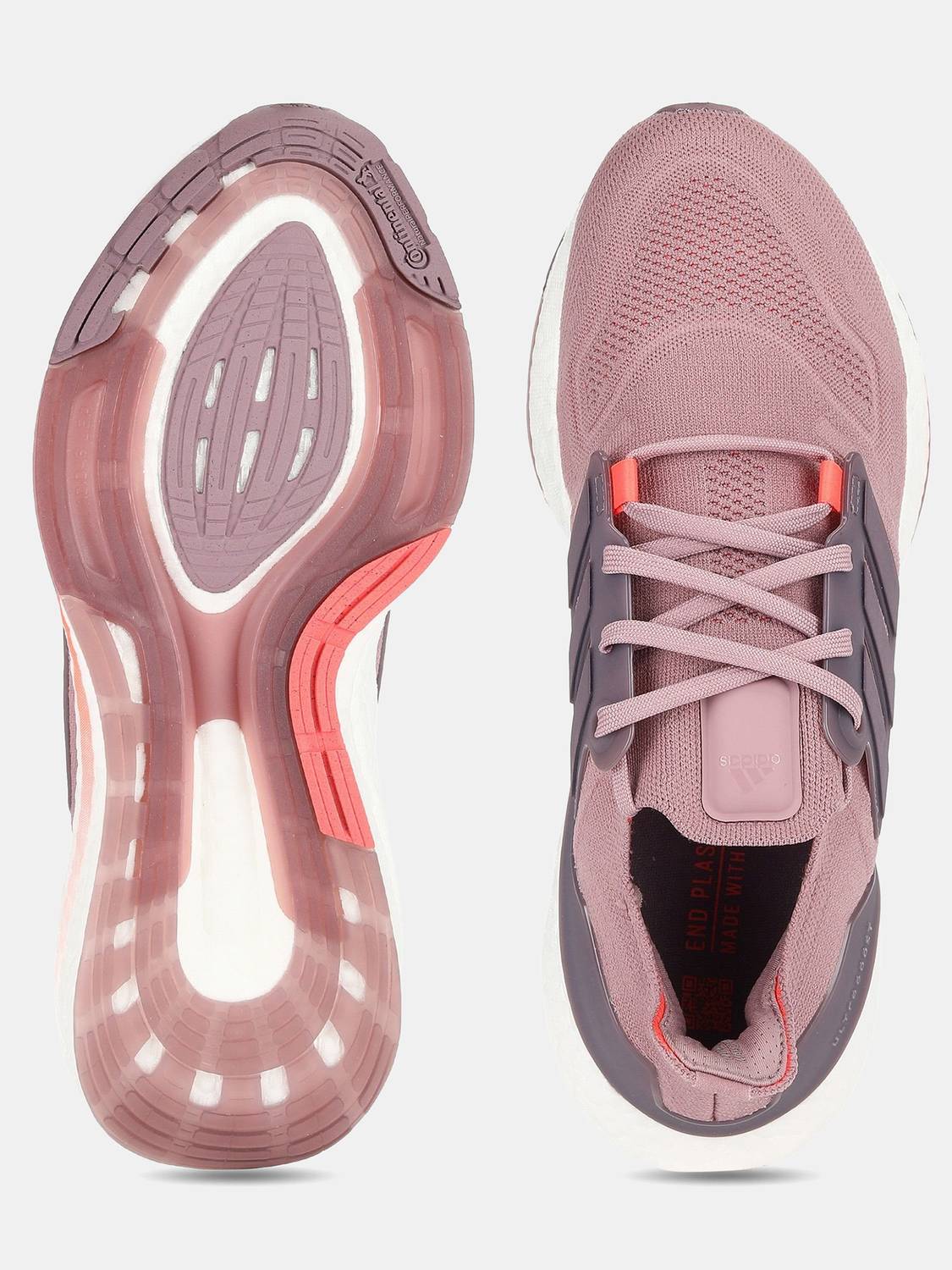 ADIDAS ULTRABOOST 22 W Running Shoes For Women - Buy ADIDAS ULTRABOOST 22 W  Running Shoes For Women Online at Best Price - Shop Online for Footwears in  India | Flipkart.com