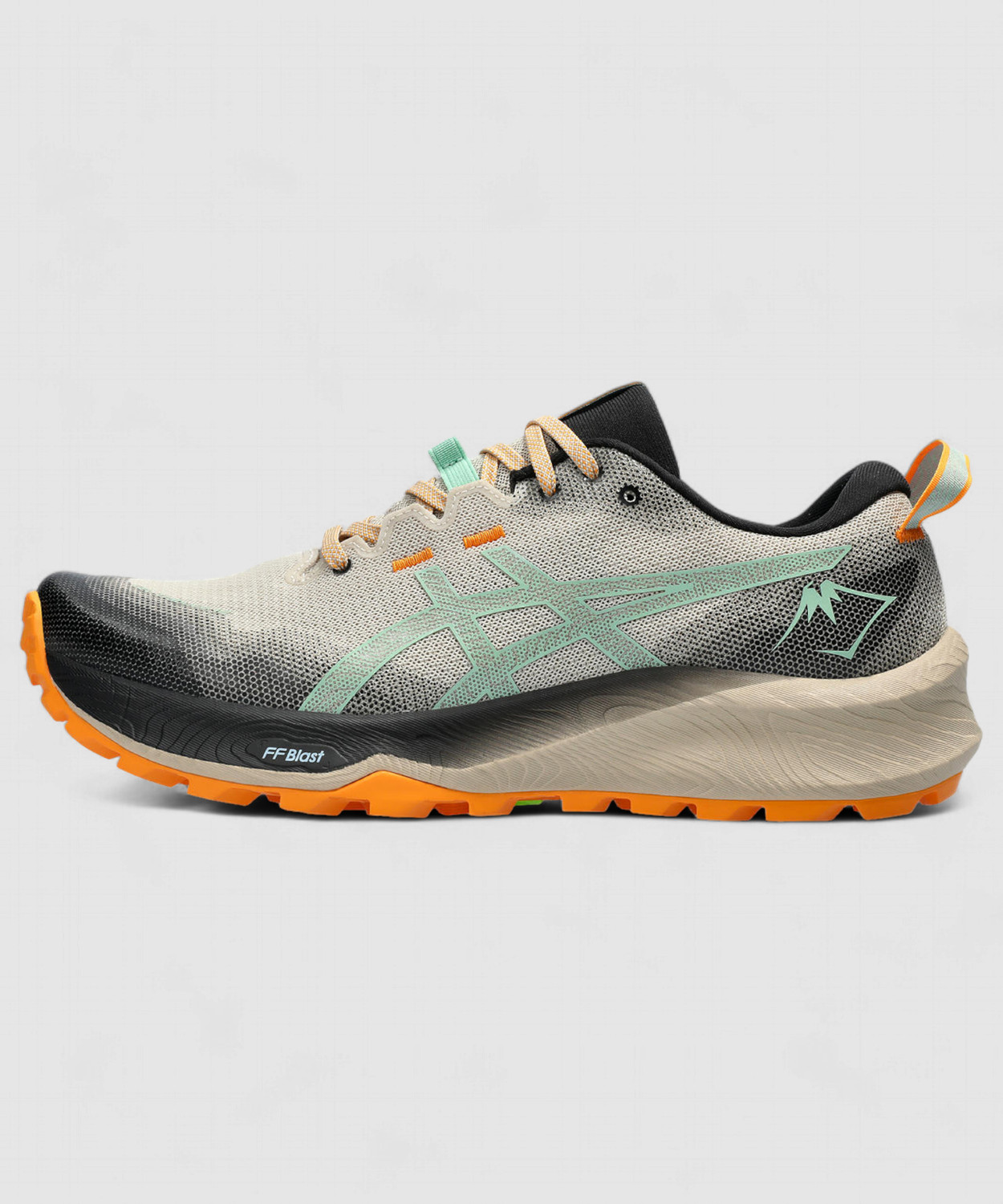 Image of Asics GEL-Trabuco 12 Sneakers For Men