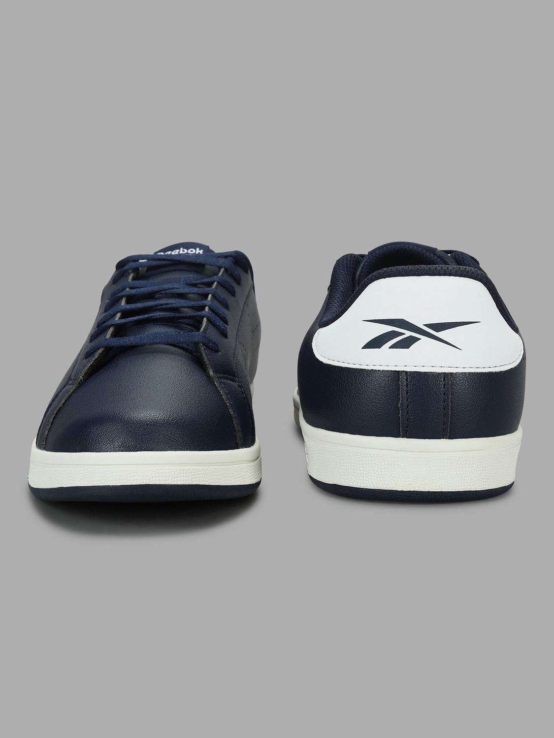Image of REEBOK COURTSWIFT ZEETON U Sneakers For Men