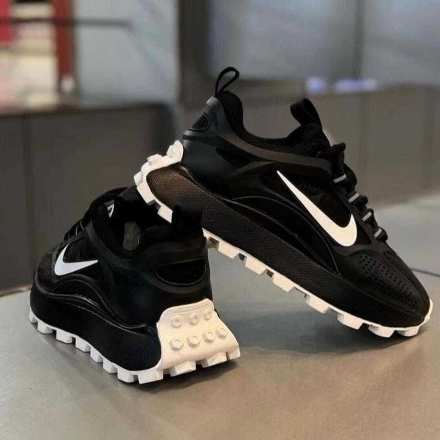 Image of ZACIO Sneakers For Men