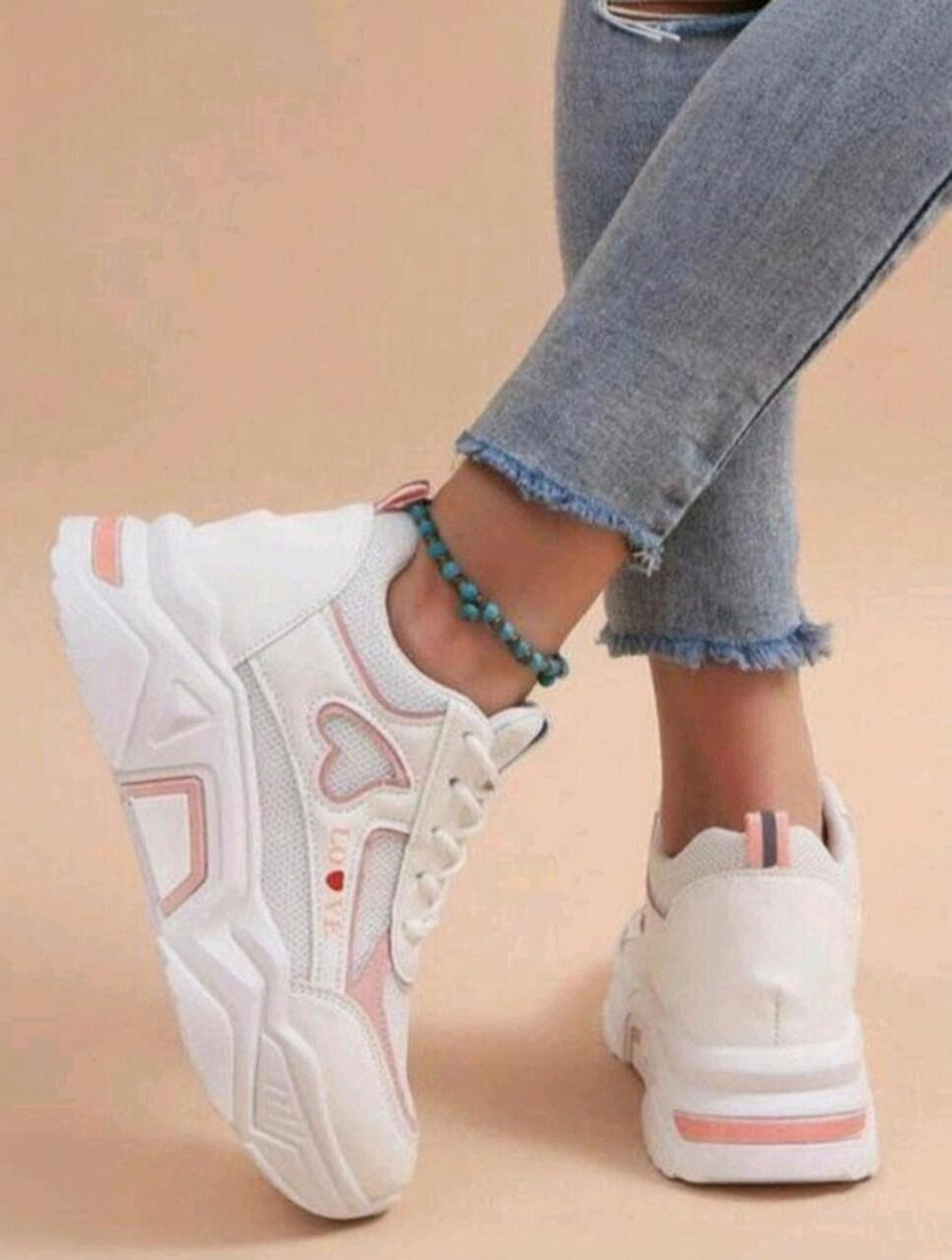 Image of MEGPAR Sneakers For Women
