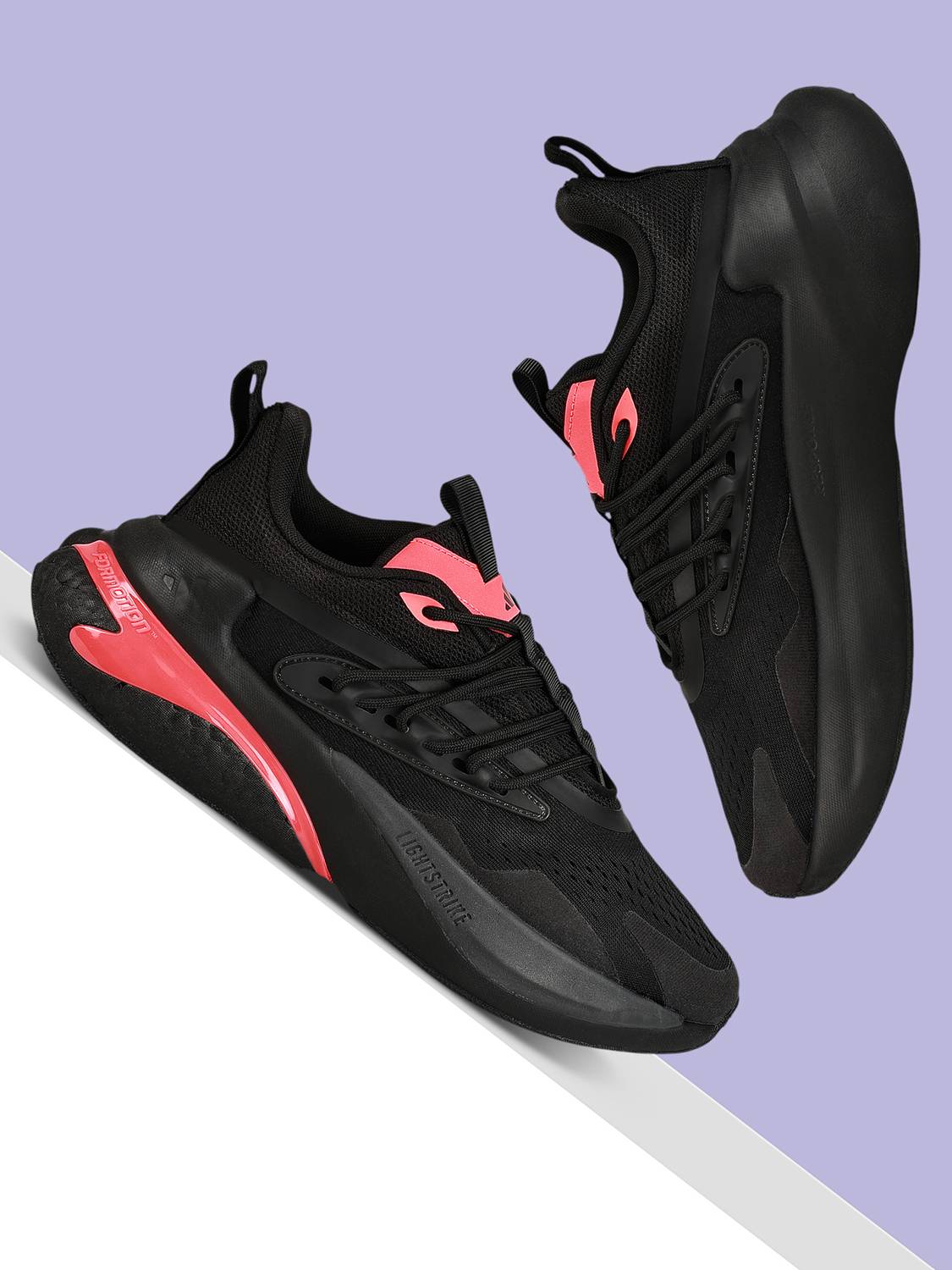 ADIDAS Alphaboost V2 Outdoors For Men