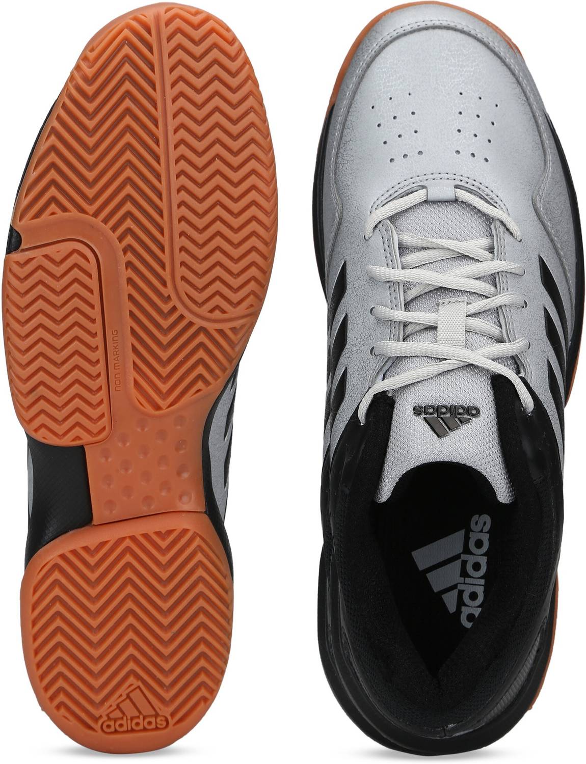 adidas gazelle silver green womens Adidas Divox NDR Badminton Shoes