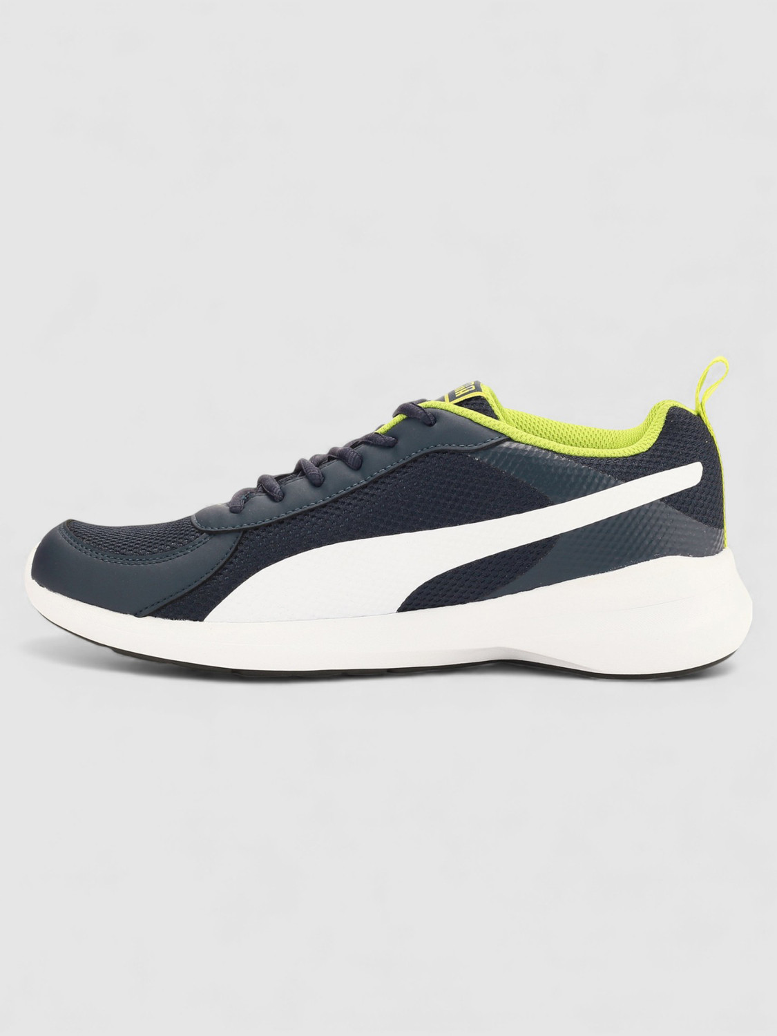 Image of PUMA Zenith IDP IDP Running Shoes For Men