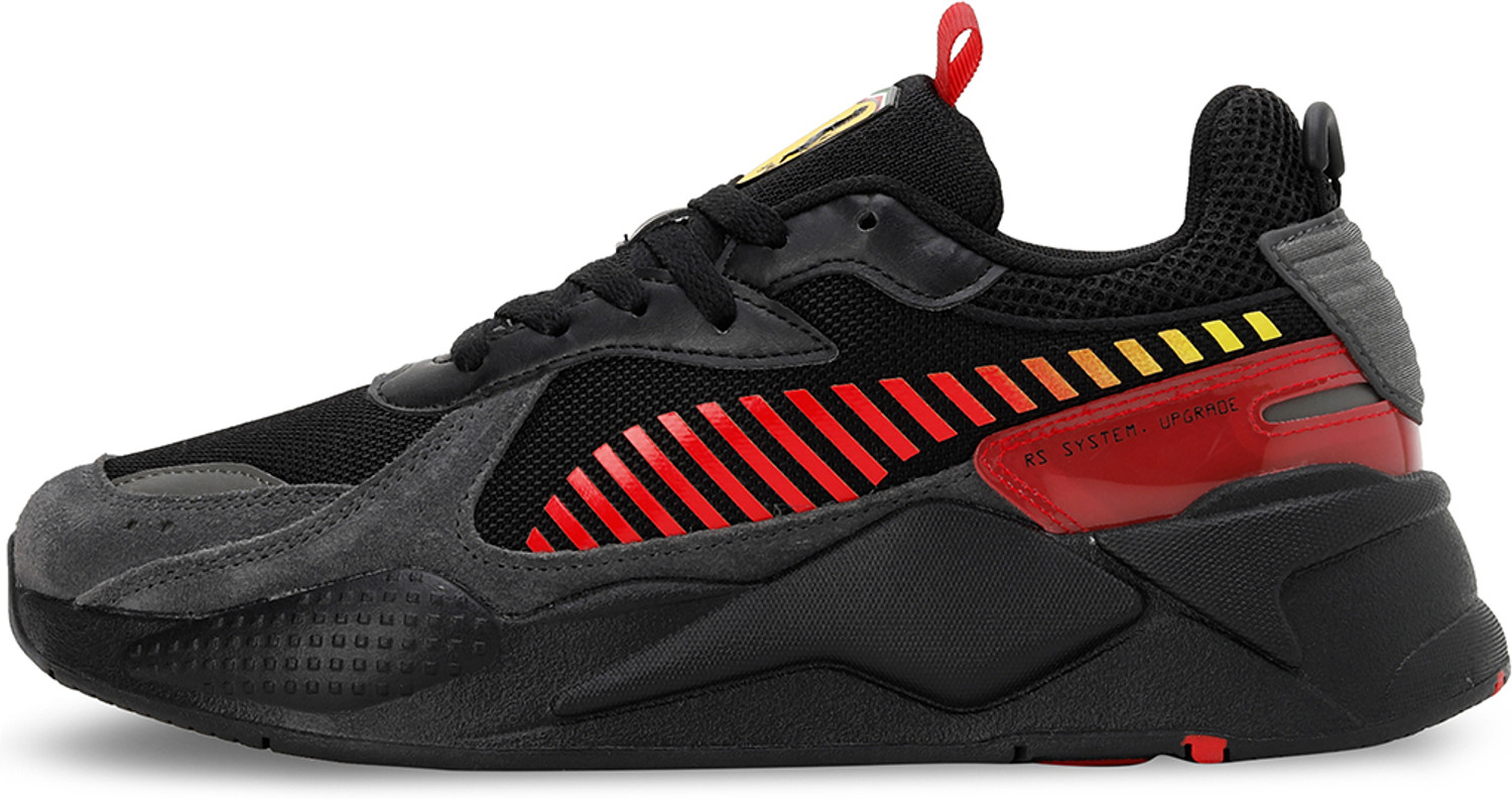 Image of PUMA Ferrari RS-X Sneakers For Women