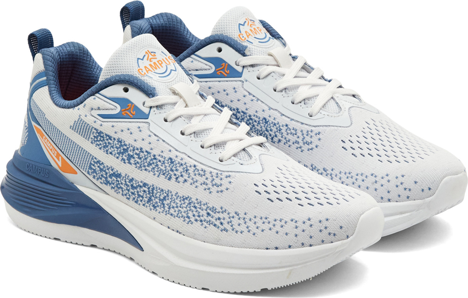 Image of CAMPUS SEED Running Shoes For Men