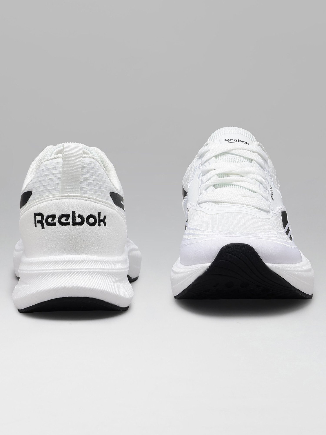 Image of REEBOK MAXFOAM SWIFTVENTURE U Running Shoes For Men