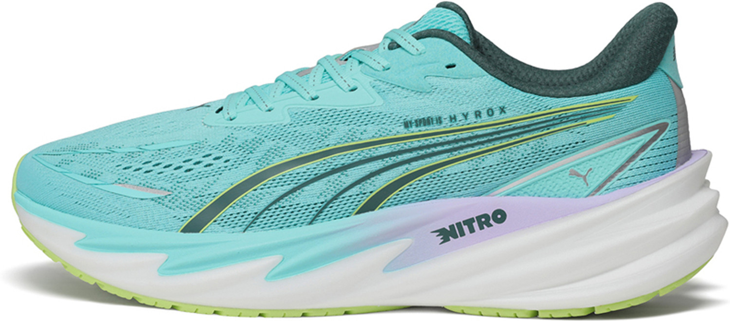 Image of PUMA Velocity NITRO 5 HYROX Running Shoes For Men