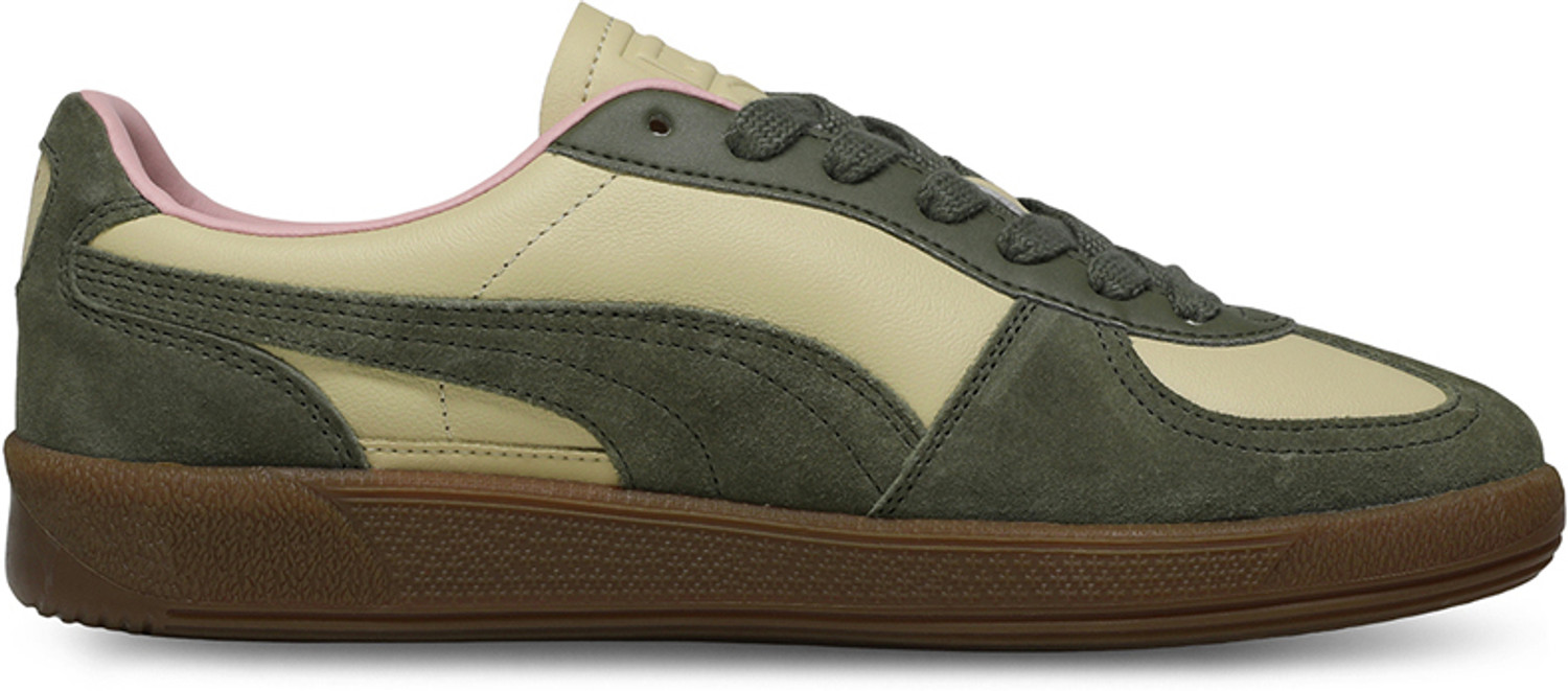 Image of PUMA Palermo Lth Sneakers For Men