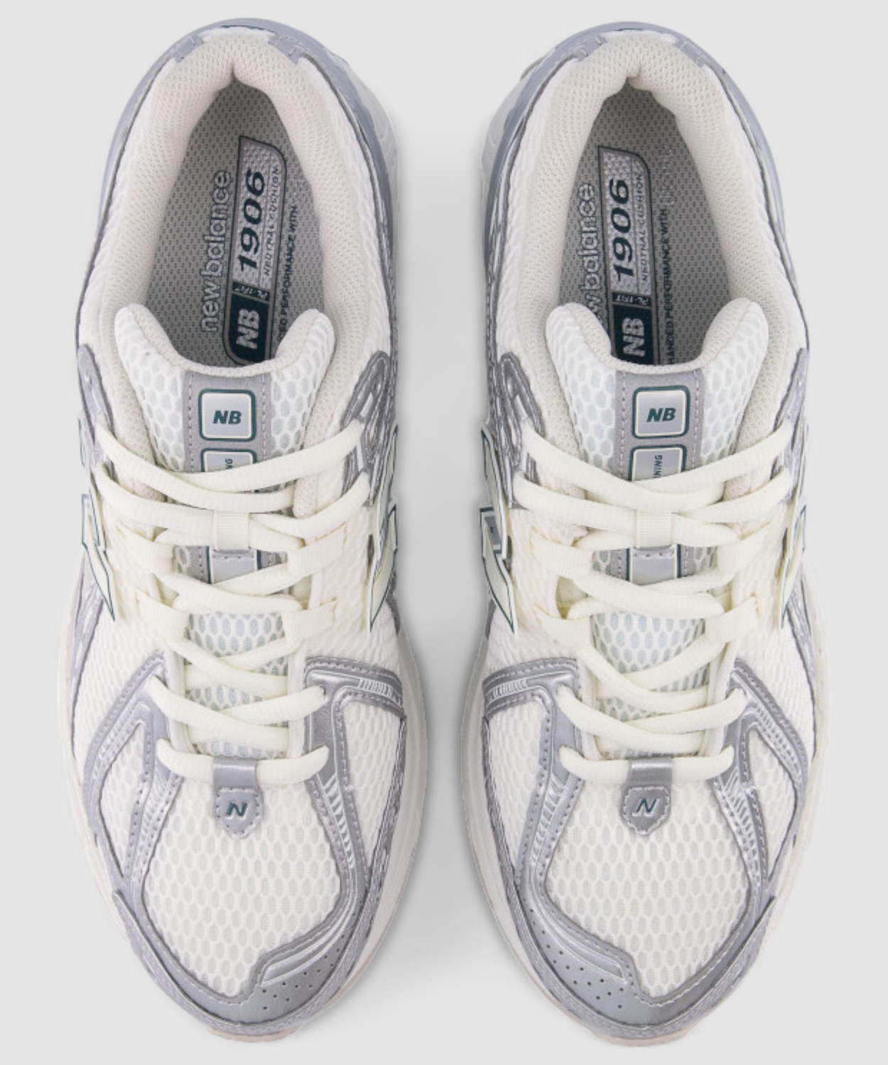 Image of New Balance 1906 Sneakers For Men