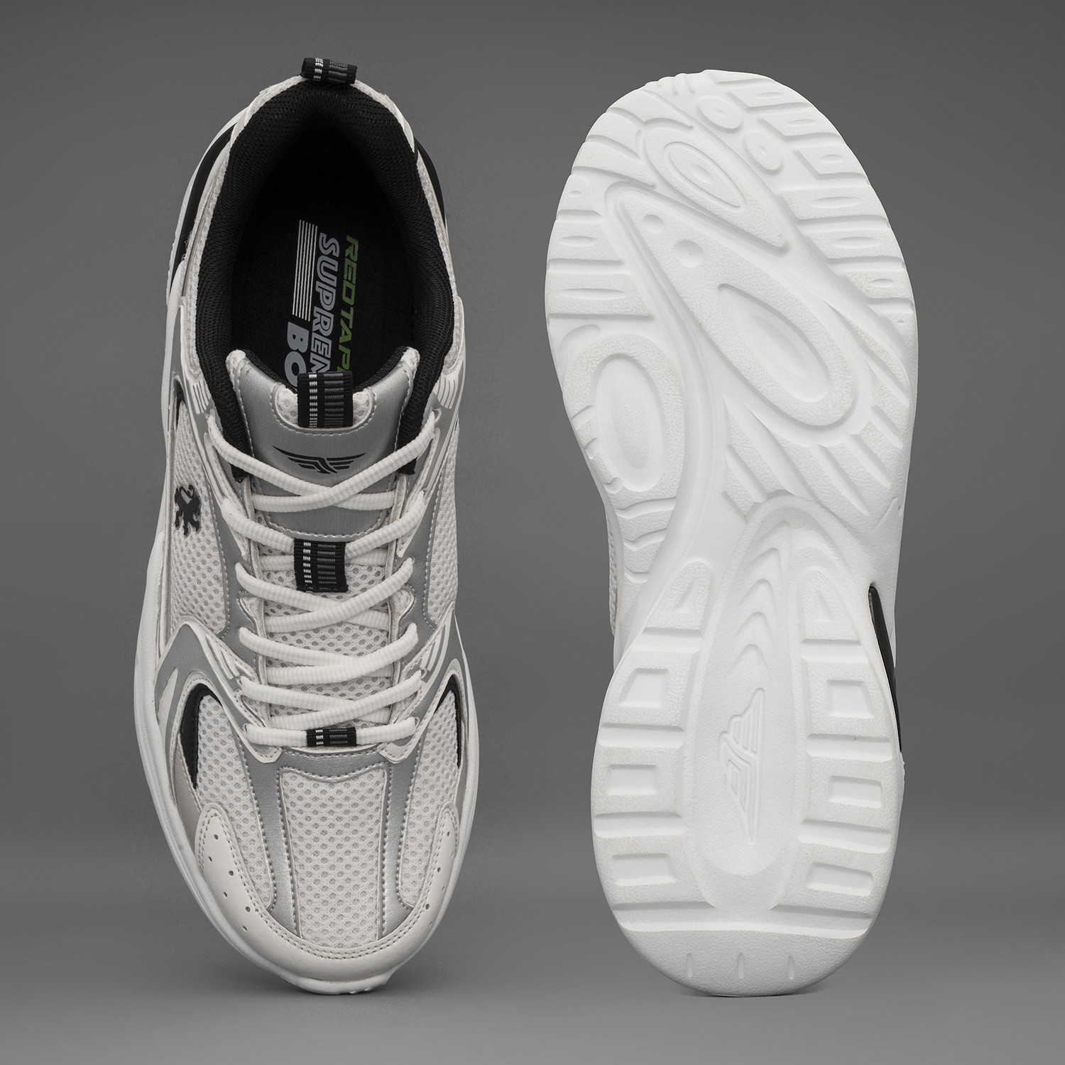 Image of RED TAPE Sneakers For Men