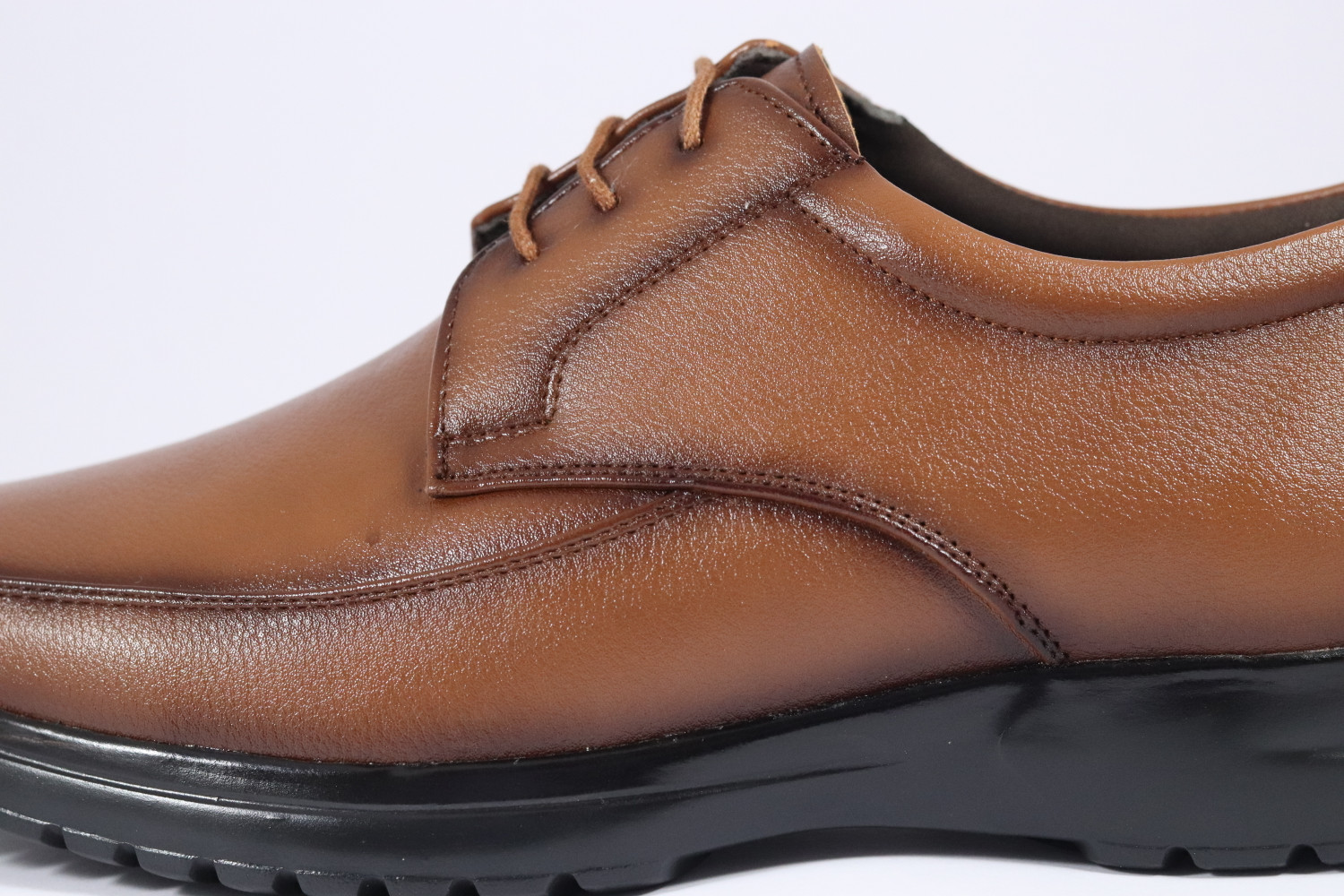 Image of Orthofit 1002 Derby For Men