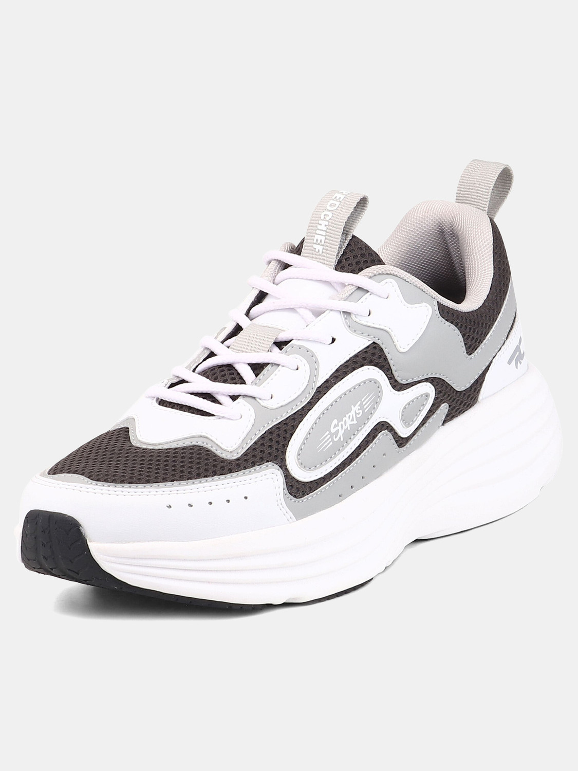 Image of RED CHIEF MotionMax Sports Running Shoes For Men
