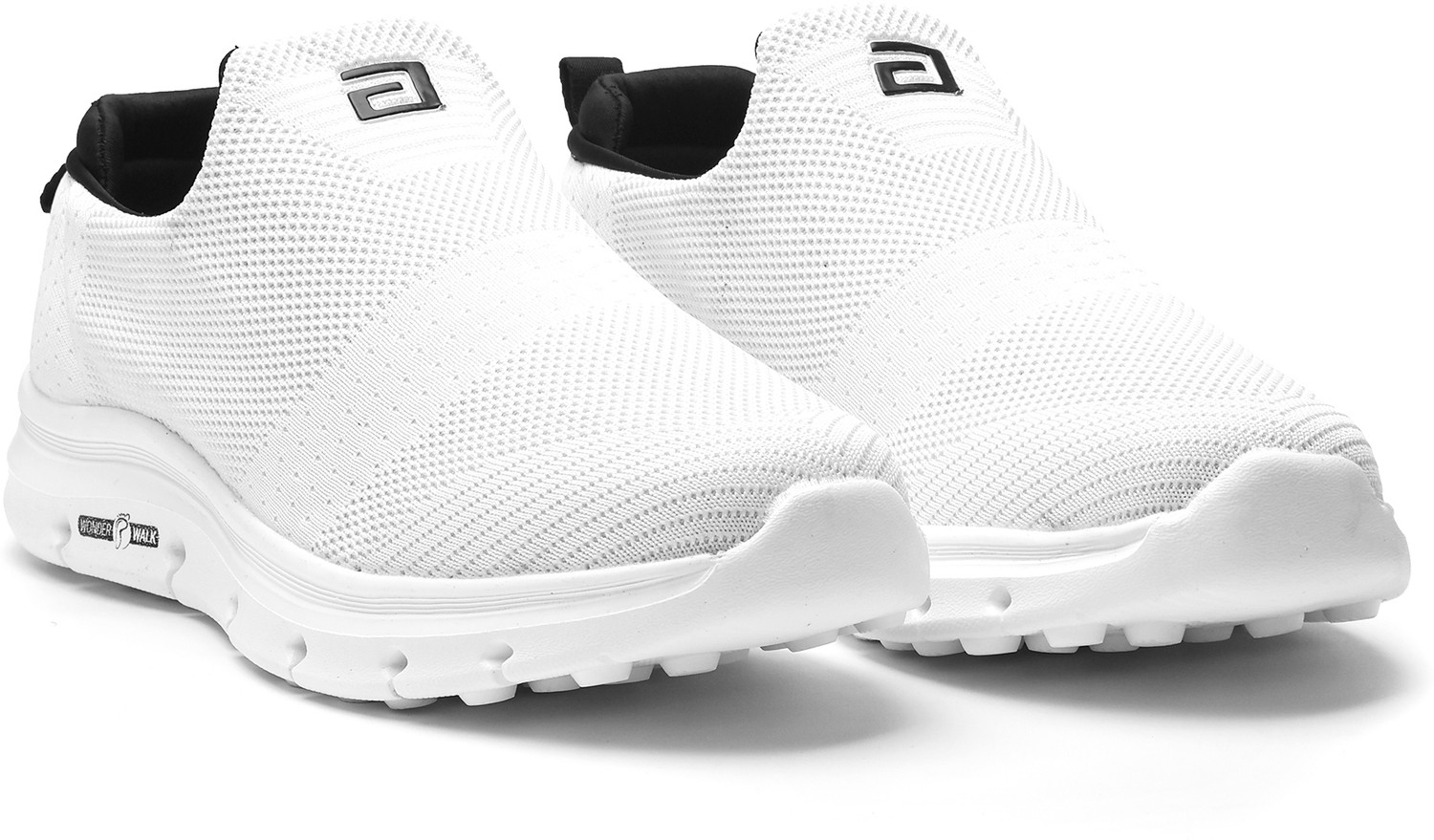 Image of asian Wonderwalk-21 Men's Walking Shoes | Featherlight, Air Cooled & Memory Foam Casuals For Men