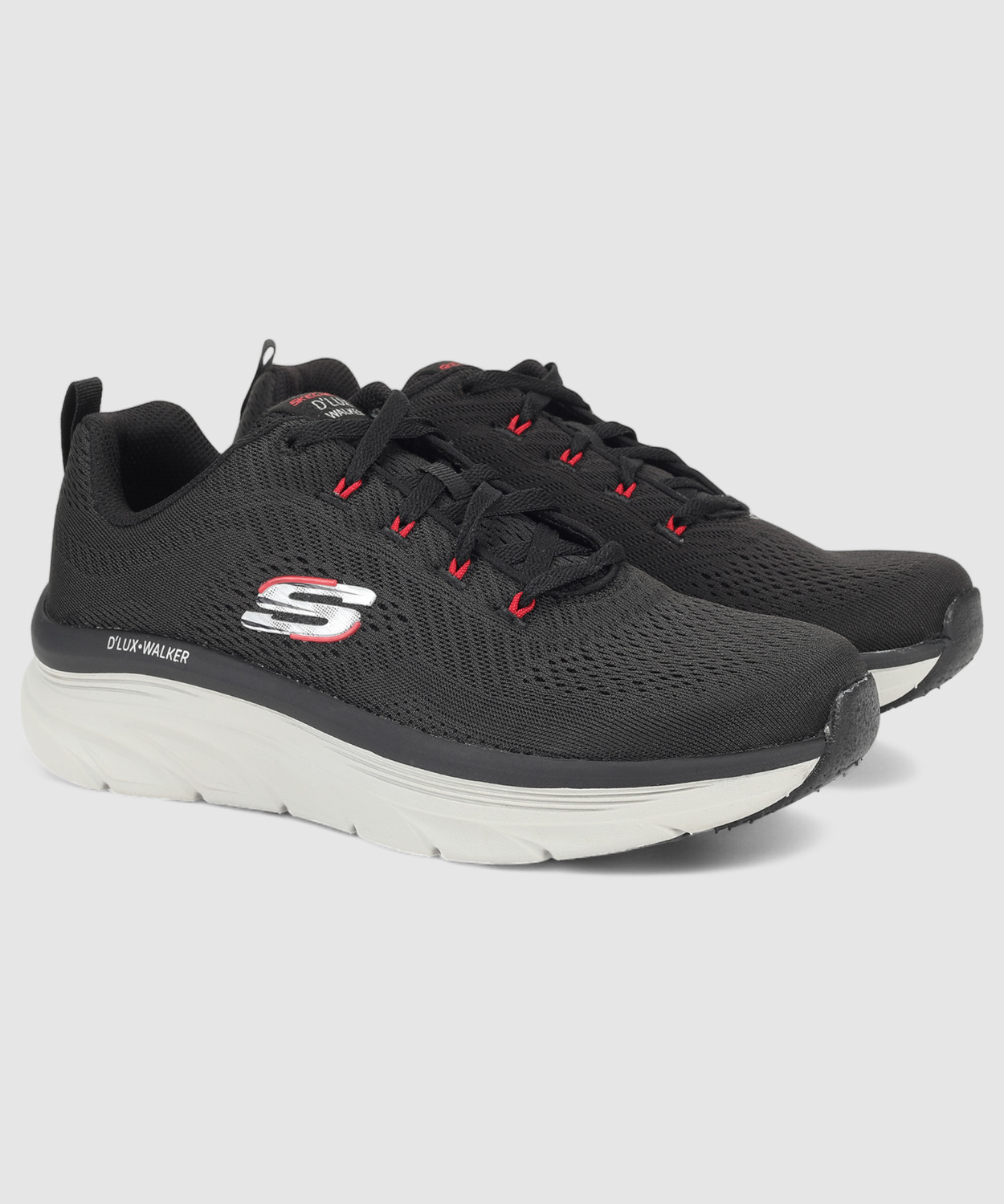 Image of Skechers D'LUX WALKER - MEERNO Sneakers For Men