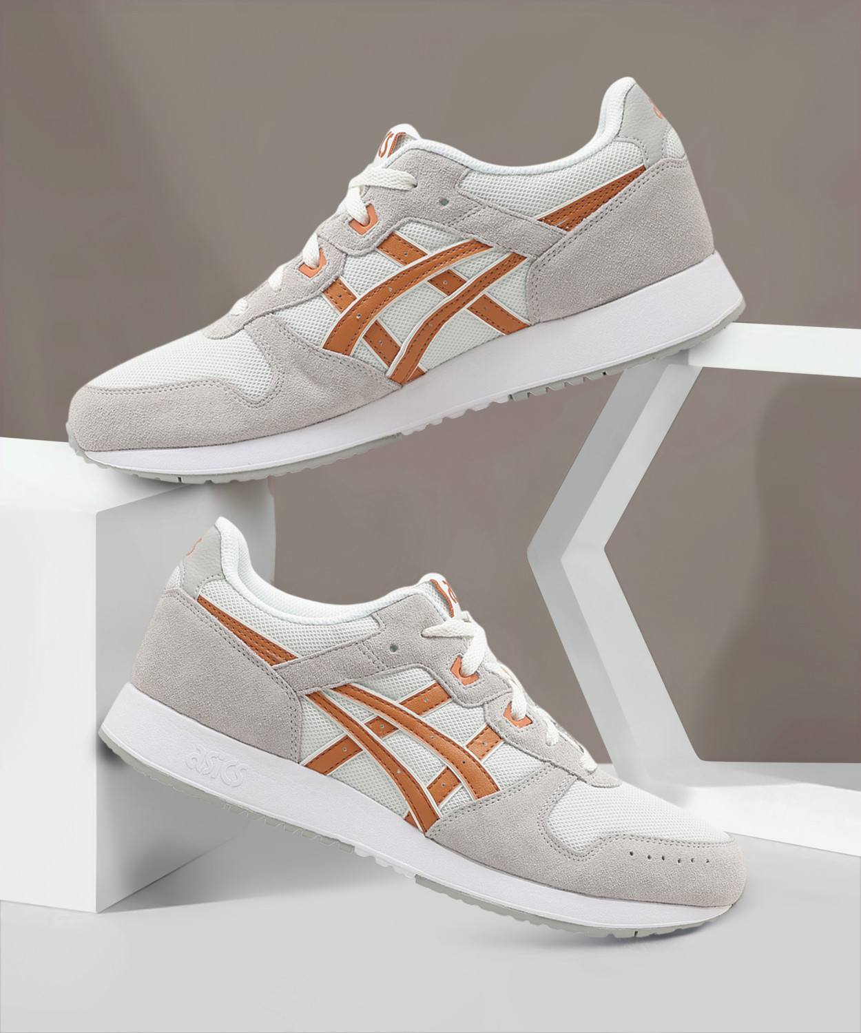 Image of Asics LYTE CLASSIC Casuals For Men