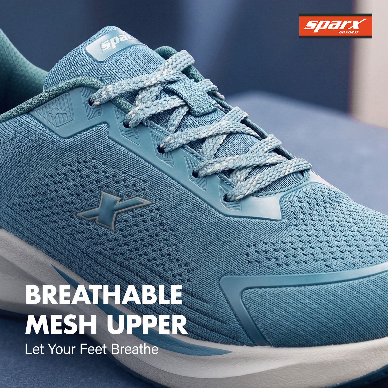 Image of Sparx Walking Shoes For Men