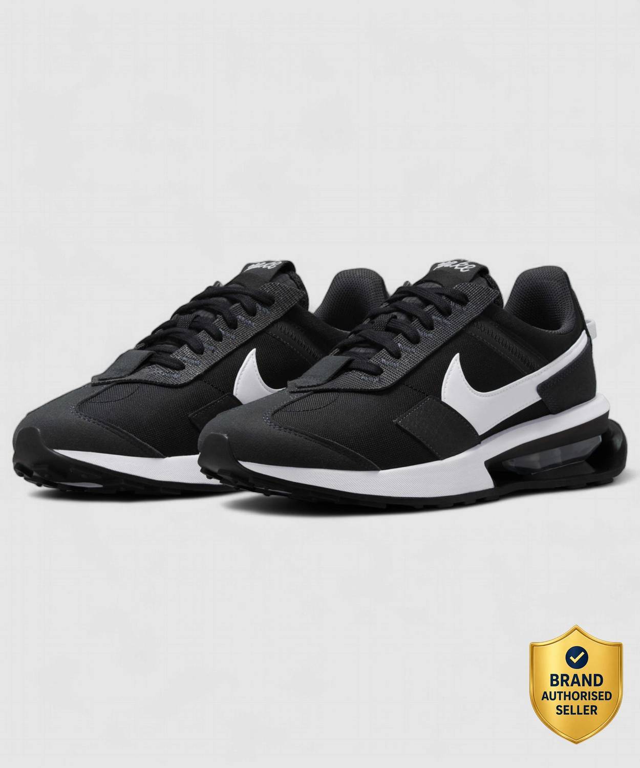 NIKE Air Max Pre-Day Sneakers For Men - Buy NIKE Air Max Pre-Day