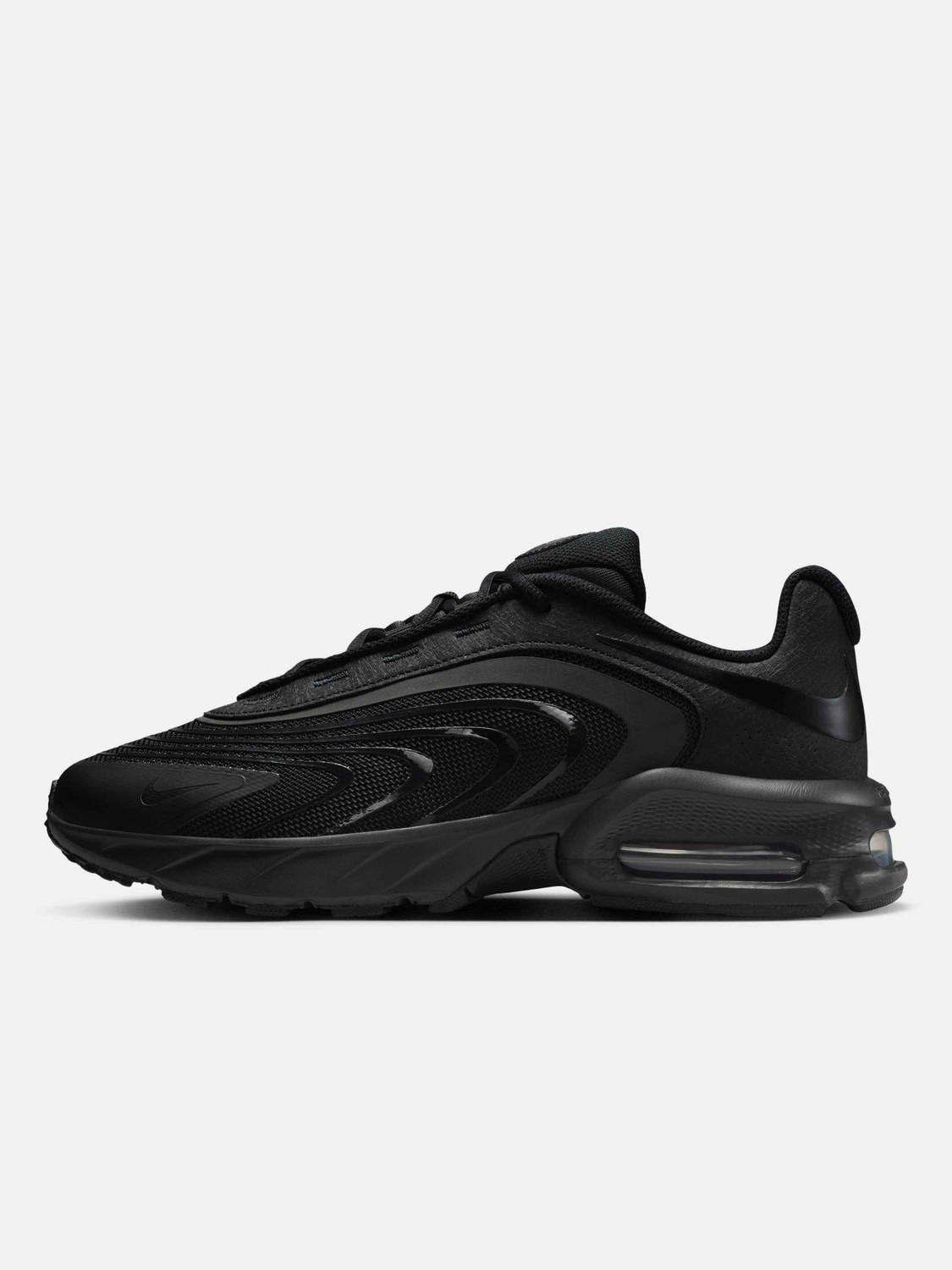 Image of NIKE Air Max Fire Sneakers For Men