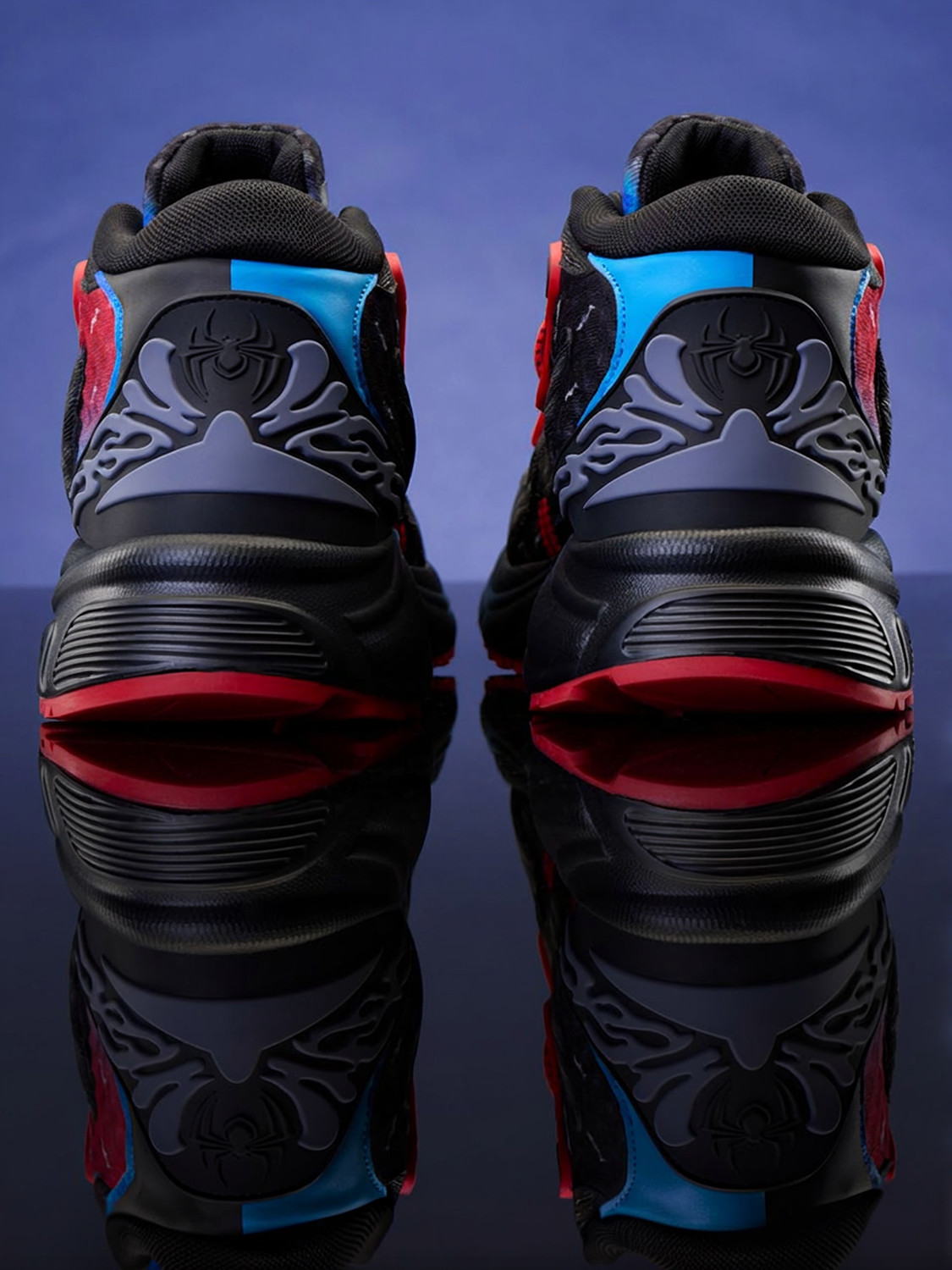 Image of The Souled Store Sneakers For Men