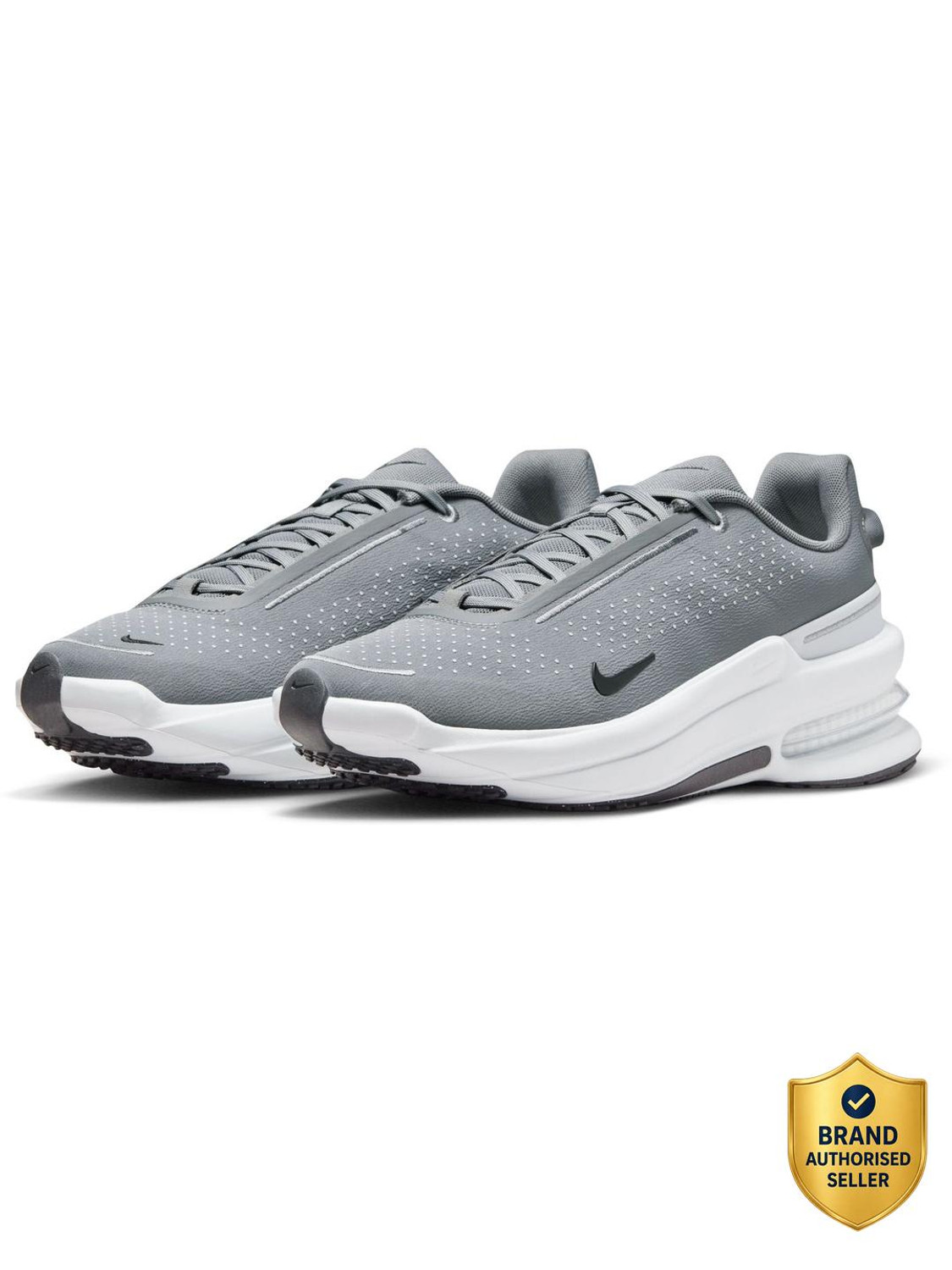 Image of NIKE AIR ZOOM UPTURN SC Sneakers For Men