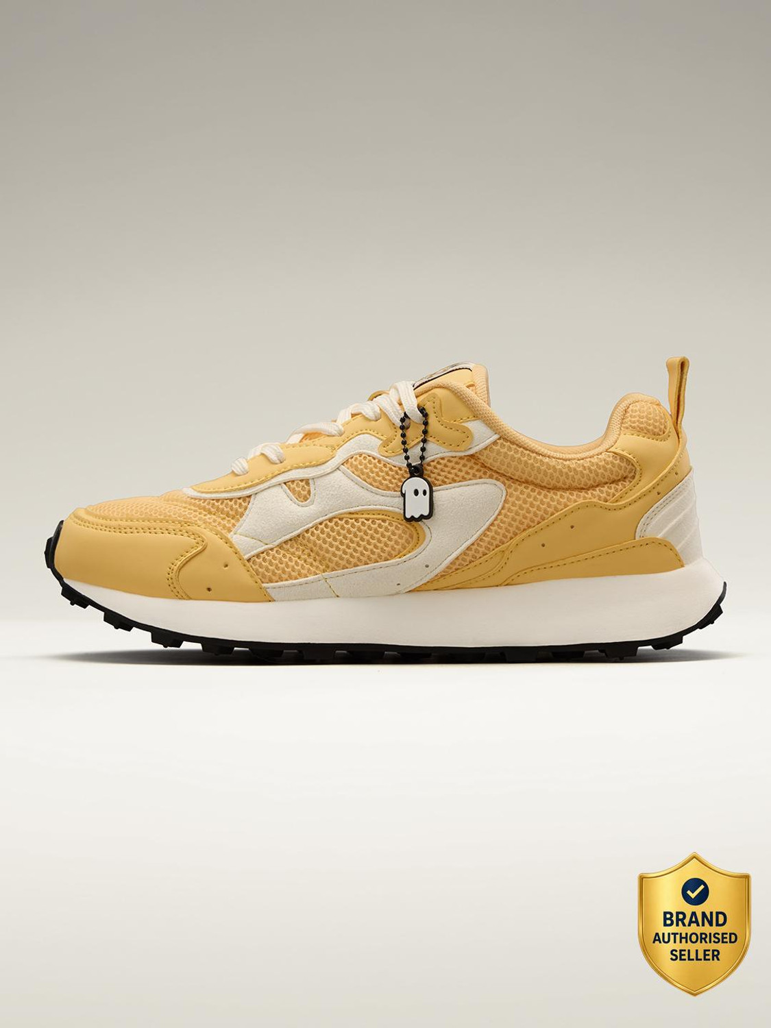 The Souled Store Sneakers For Men