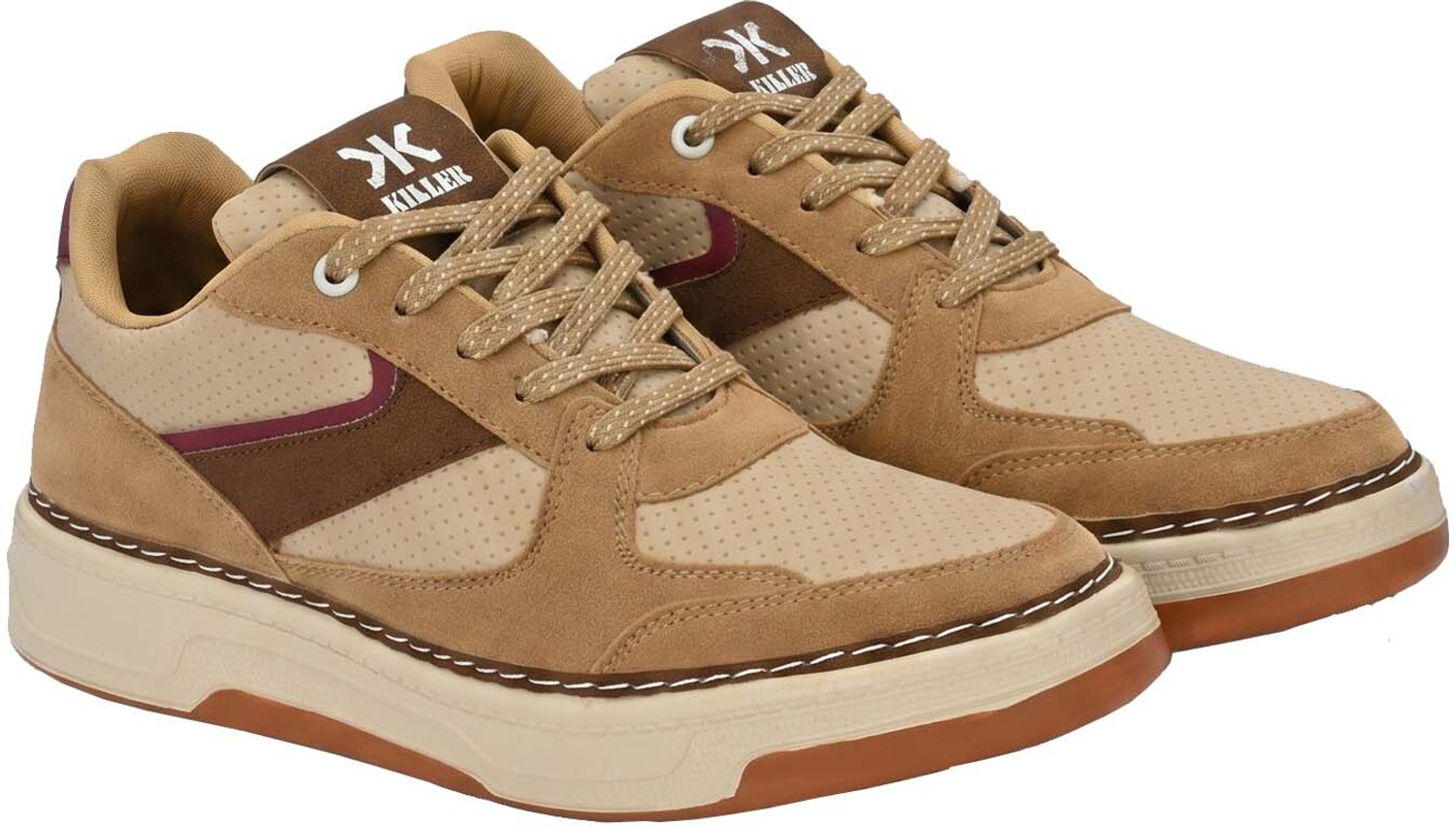 Image of KILLER Sneakers For Men