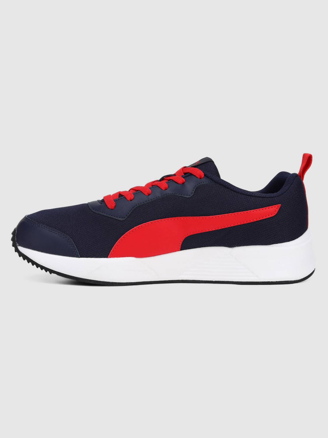 PUMA Ampi IDP Sneakers For Men (Blue) - Image 3